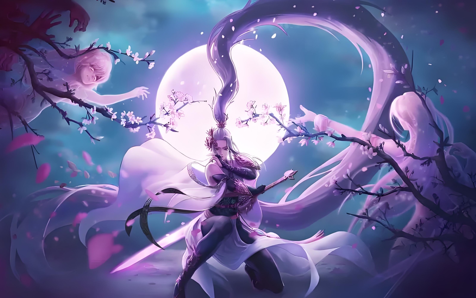 在第一局中 在第一局中