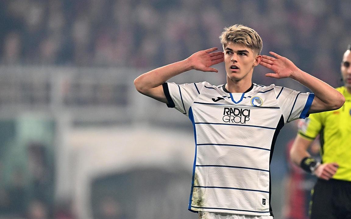 关注的话题 关注的话题