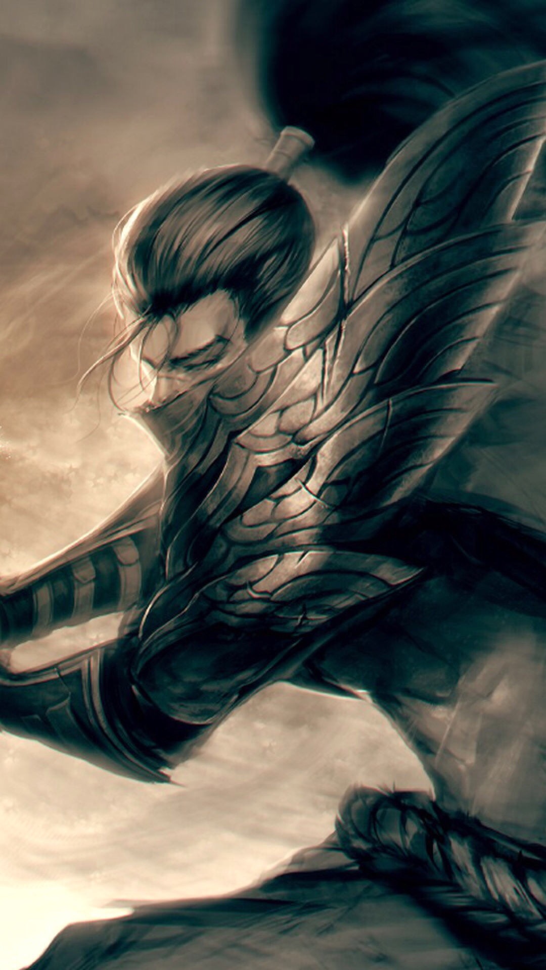 二条小龙 二条小龙