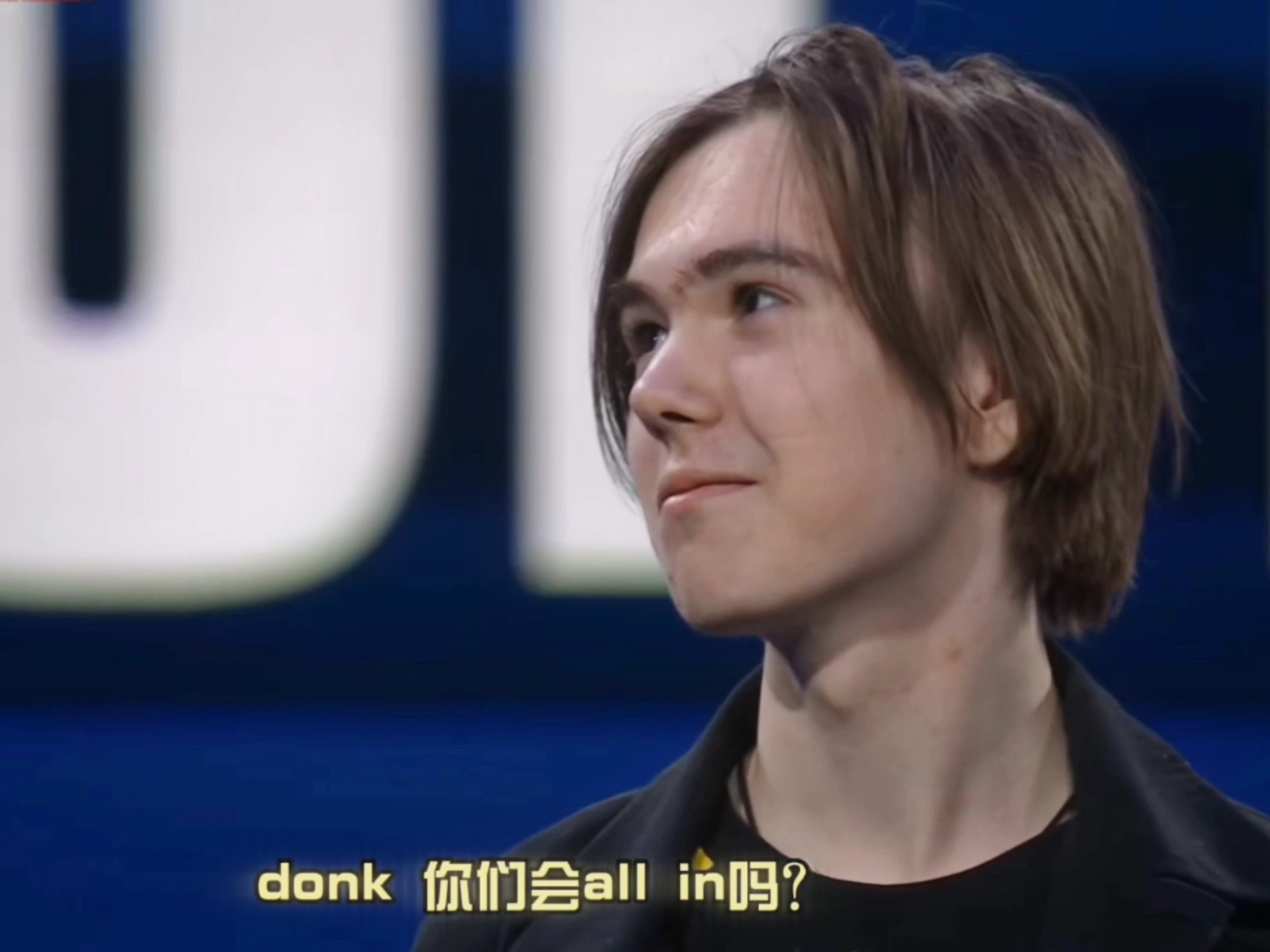 全美扩张